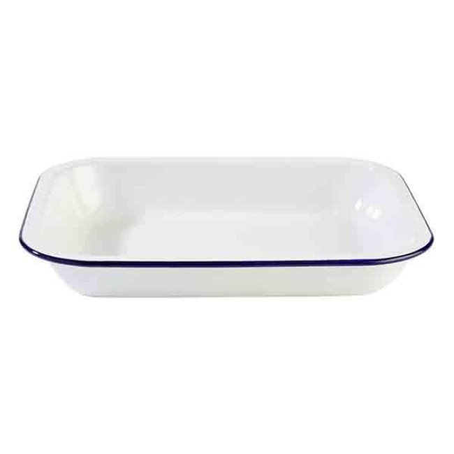 Емайлирана тавичка  28х23см 1,9л ENAMELWARE - APS