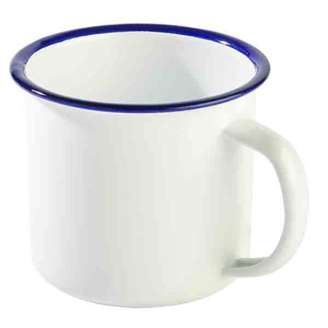 Емайлирано канче   350мл ENAMELWARE - APS
