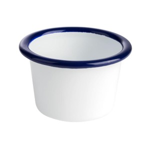 Емайлирана сосиера  ф7см  80мл ENAMELWARE - APS