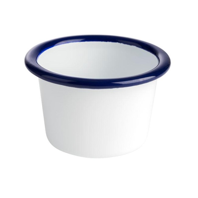 Емайлирана сосиера  ф7см  80мл ENAMELWARE - APS