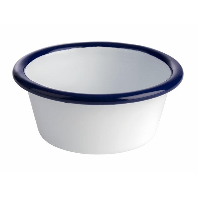 Емайлирана сосиера  ф8см  80мл ENAMELWARE - APS
