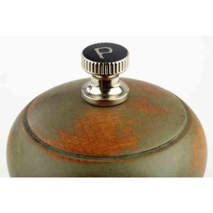 Дървена мелничка за пипер h23см PROFESSIONAL VINTAGE - APS