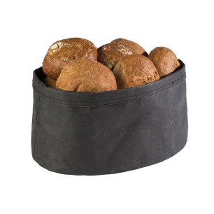 Хартиена кошница за хляб 30х20см, h18см PAPERBAG - APS
