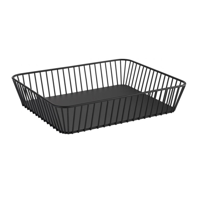 Метален панер GN1/1 53х32,5см, h7,5см URBAN - APS