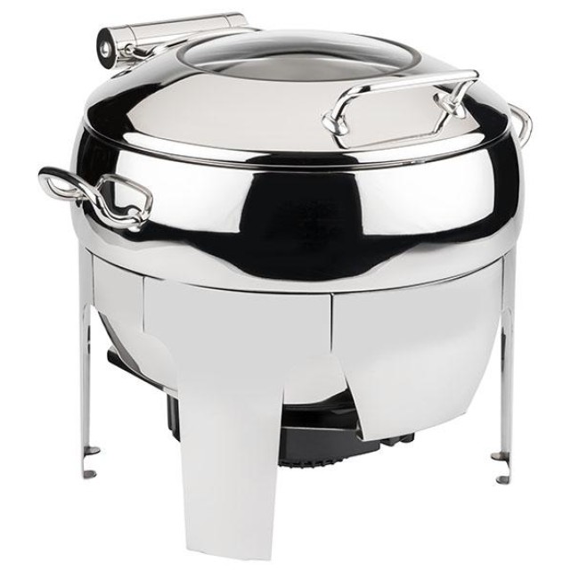 Иноксово бен мари 48х42см, 11л EASY INDUCTION - APS