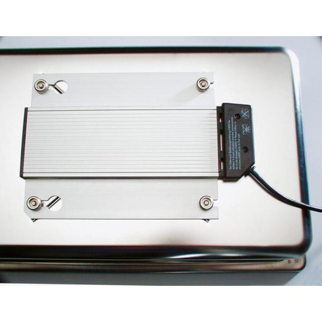 Електрически нагревател 360W/140-250V - APS