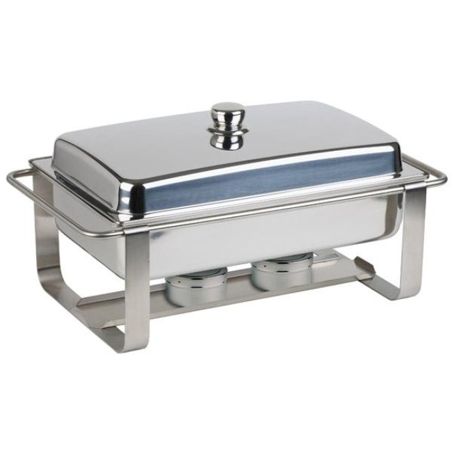 Иноксов капак за бен мари CATERER PRO - APS