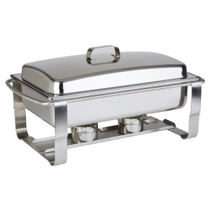 Иноксово Бен мари  67х35см, 9л CATERER - APS