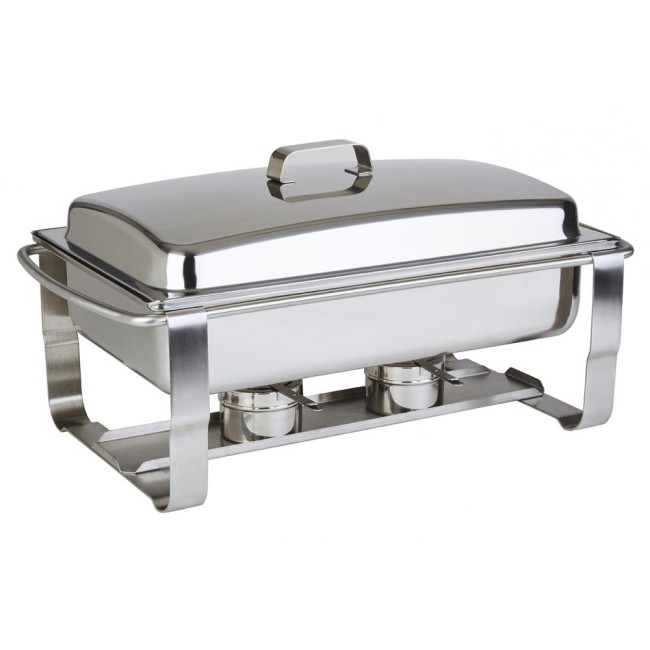 Иноксово Бен мари  67х35см, 9л CATERER - APS