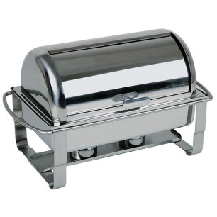 Иноксово Бен мари 67х35см, 9л CATERER - APS