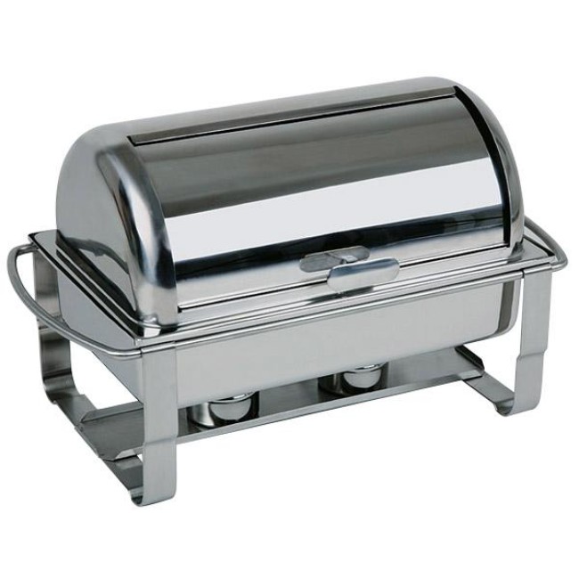 Иноксово Бен мари 67х35см, 9л CATERER - APS