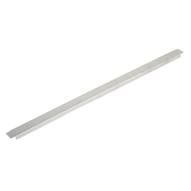 Иноксова релса за гастронорм GN1/9 - APS