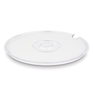 Пластмасов капак кръг ф32.5см UNIVERSAL - APS