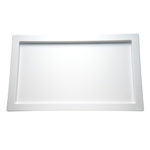 Меламиново плато GN 1/1 53х32,5см  FRAMES - APS