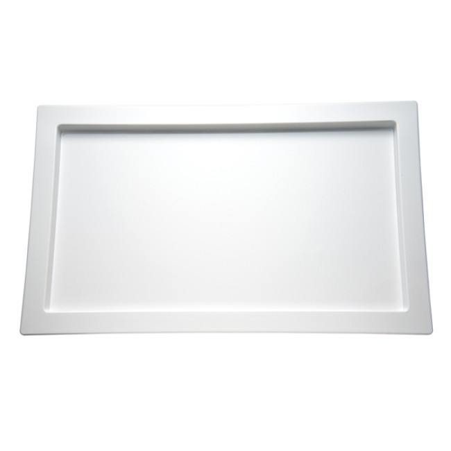 Меламиново плато GN 1/1 53х32,5см  FRAMES - APS