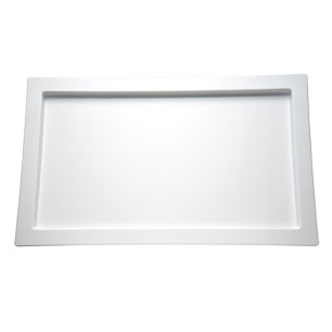 Меламиново плато  GN 1/3 32,5х17,5см  FRAMES - APS