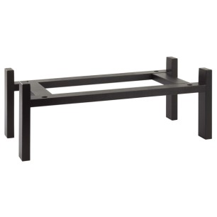 Дървена стойка за сервиране GN 1/1 57,5х27,5см FRAMES - APS