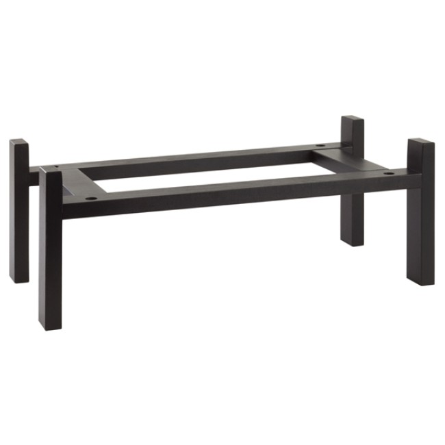 Дървена стойка за сервиране GN 1/1 57,5х27,5см FRAMES - APS