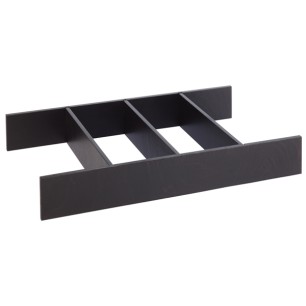 Дървен разделител за стойка за сервиране GN 1/1 48,5х28см FRAMES - APS