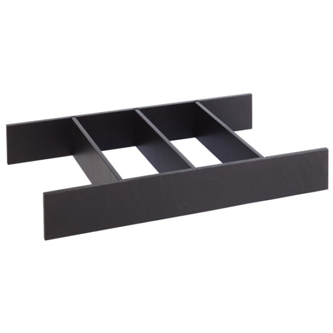 Дървен разделител за стойка за сервиране GN 1/1 48,5х28см FRAMES - APS