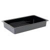 Гастронорм  - полистирол 1/1   53х32,5см SUPERBOX - APS