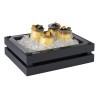 Гастронорм  - полистирол 1/1   53х32,5см SUPERBOX - APS