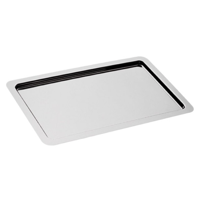 Иноксово плато GN1/2 32,5х26,5см PROFI LINE - APS
