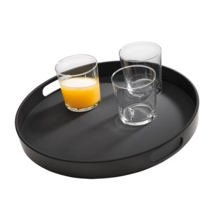 Табла с незалепващо покритие ф35,5см BISTRO  - APS