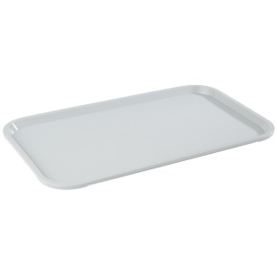 Полипропиленова табла GN 1/1 53 x 32,5см бяла                - APS
