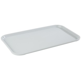 Полипропиленова табла GN 1/1 53 x 32,5см бяла                - APS