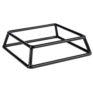 Метална стойка за бюфет 18x18см  h5см MULTI - APS