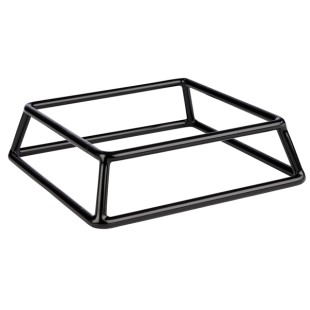 Метална стойка за бюфет 18x18см  h5см MULTI - APS