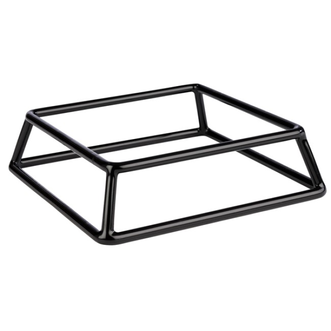 Метална стойка за бюфет 18x18см  h5см MULTI - APS