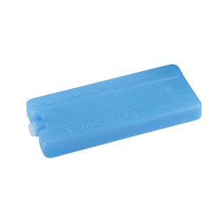 Пластмасов охладител 4бр  16x7.5см h2cм  - APS