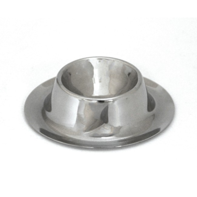 Иноксова коктиера кръгла ф8,5xh2,5см (TW-III K)  -  Horecano