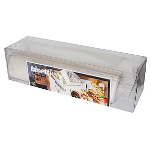  Хартия подложна за хранене 20x12см 100бр. BISETTI-(001300)