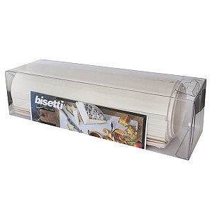  Хартия подложна за хранене 35x25см  100бр. BISETTI-(001304)
