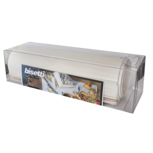  Хартия подложна за хранене 35x25см  100бр. BISETTI-(001304)