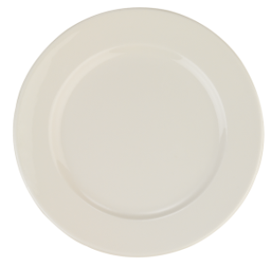 Порцеланова чиния ф27см  BONNA - BANQUET (BNC 27DZ)