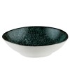Порцеланова купа ф18см BONNA - COSMOS BLACK (COSBL VAO 18KS)