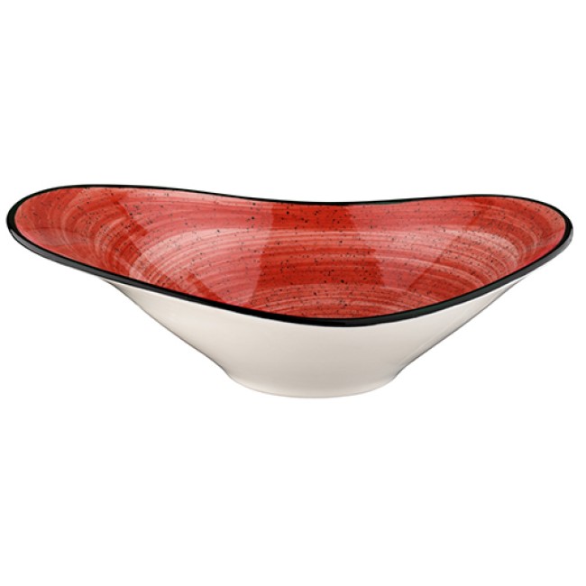 Порцеланова купа   27x19см  750мл BONNA - PASSION (APS STR 27KS)