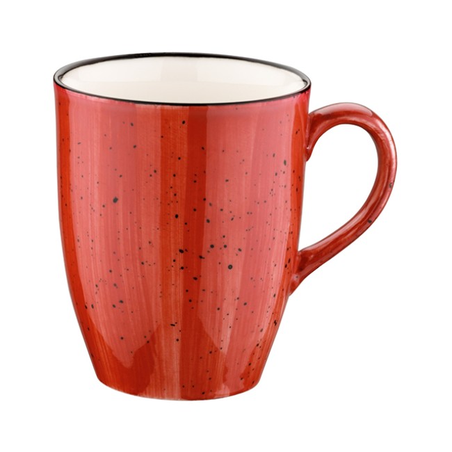 Порцеланова чаша 330мл BONNA - PASSION (APS MUG 03KKN)