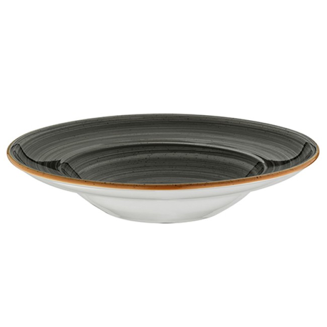 Порцеланова чиния дълбока ф27см  400мл GOURMET BONNA - SPACE (ASC GRM 27CK)