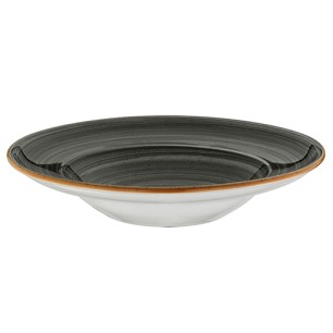 Порцеланова чиния дълбока ф30см  550мл GOURMET BONNA - SPACE (ASC GRM 30CK)