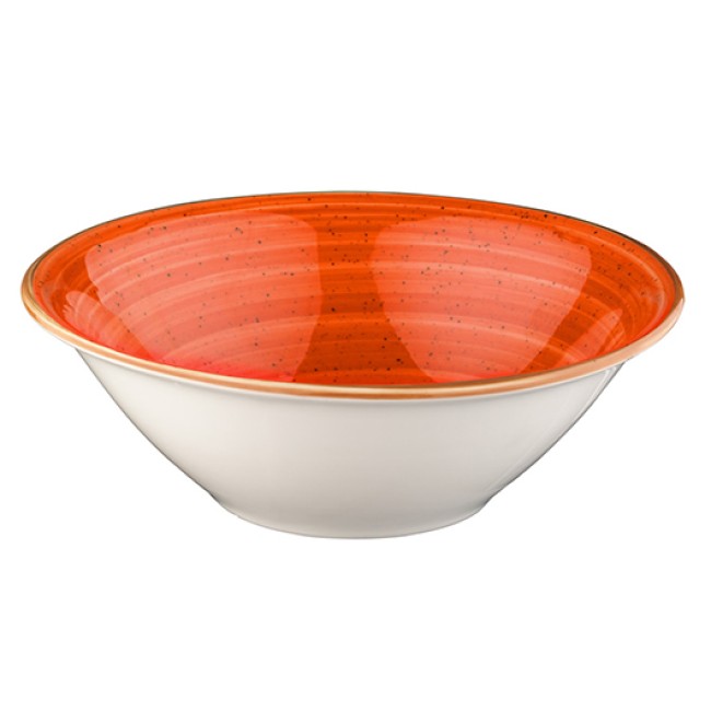 Порцеланова купа   ф20см 900мл GOURMET  BONNA - TERRA COTTA (ATC GRM 20KS)