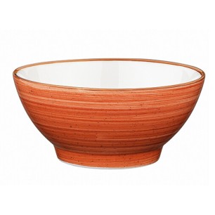 Порцеланова купичка  ф14см 450мл   BONNA - TERRA COTTA (ATC RIT 14AKS)