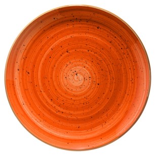 Порцеланова чиния  ф19см  BONNA - TERRA COTTA (ATC GRM 19DZ)