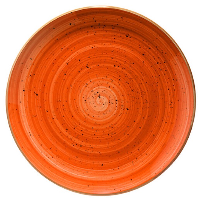 Порцеланова чиния  ф27см   BONNA - TERRA COTTA (ATC GRM 27DZ)