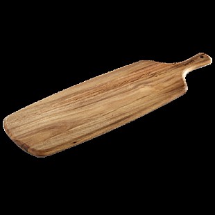 Дървена  дъска  50x23см BONNA (AKS 02PBO)
