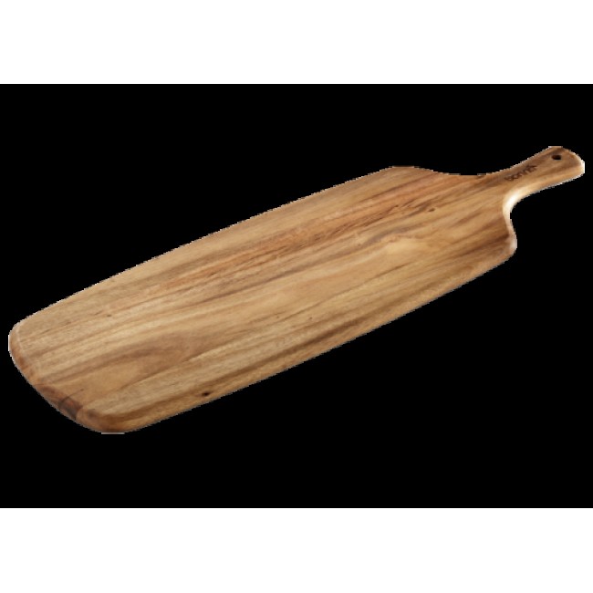 Дървена  дъска  50x23см BONNA (AKS 02PBO)